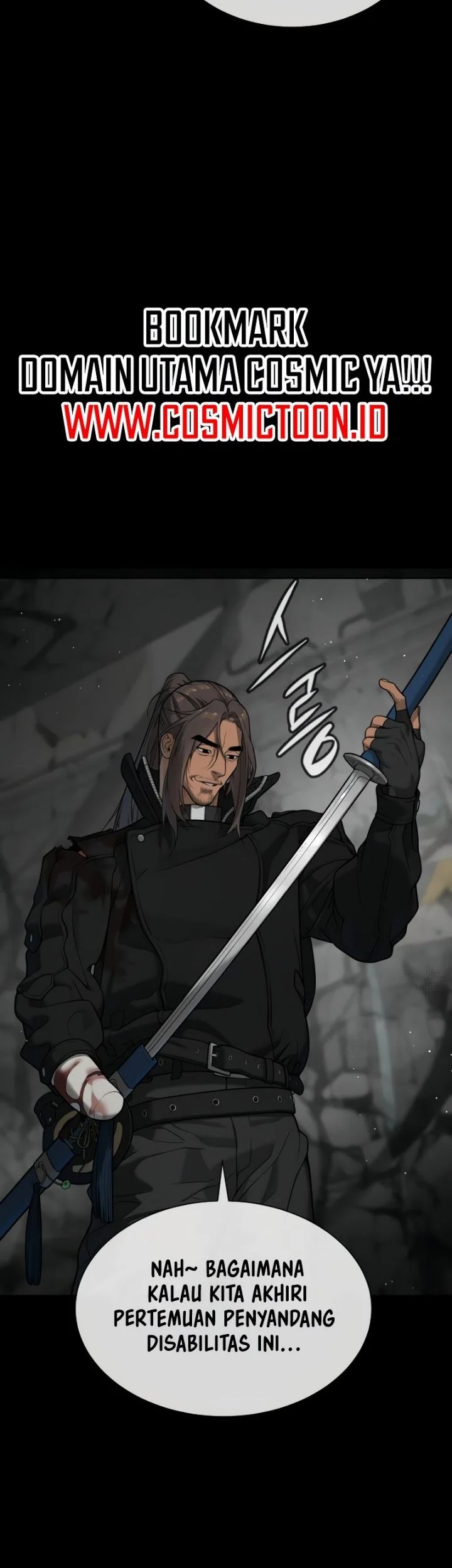 Killer Peter Chapter 128 - halaman 124