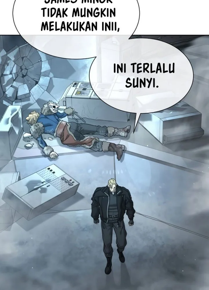 Killer Peter Chapter 128 - halaman 128