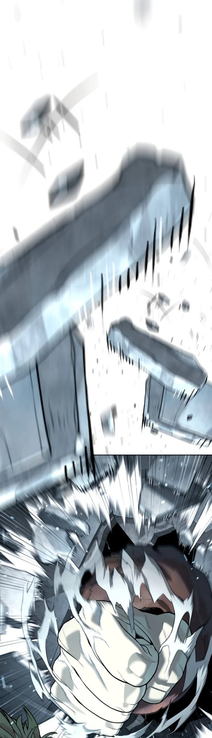 Killer Peter Chapter 128 - halaman 136