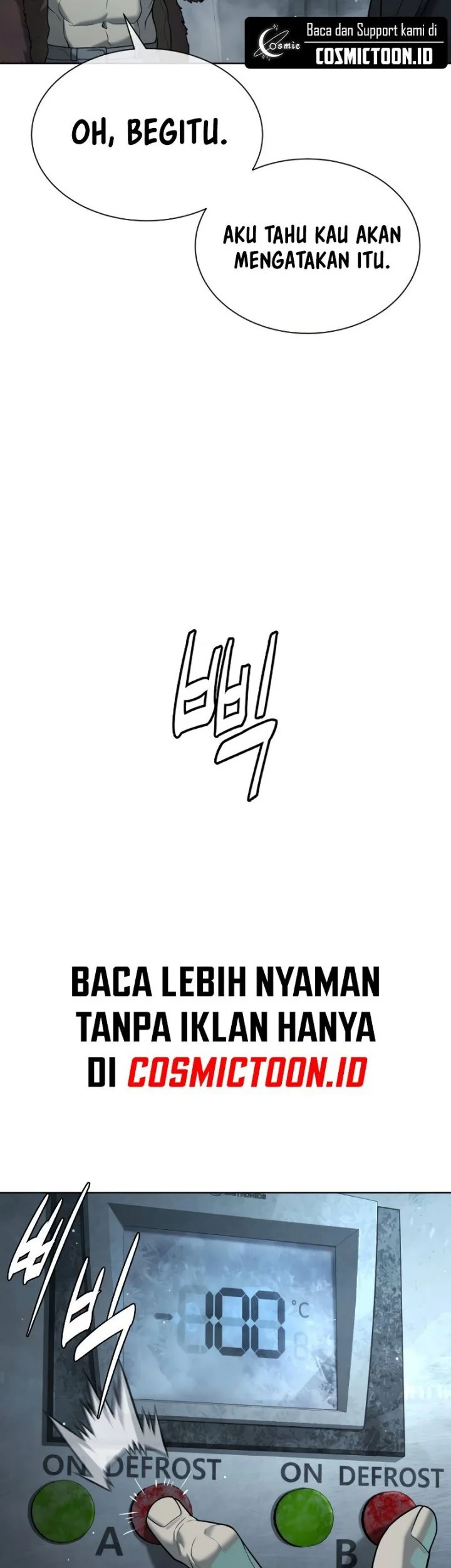 Killer Peter Chapter 128 - halaman 144