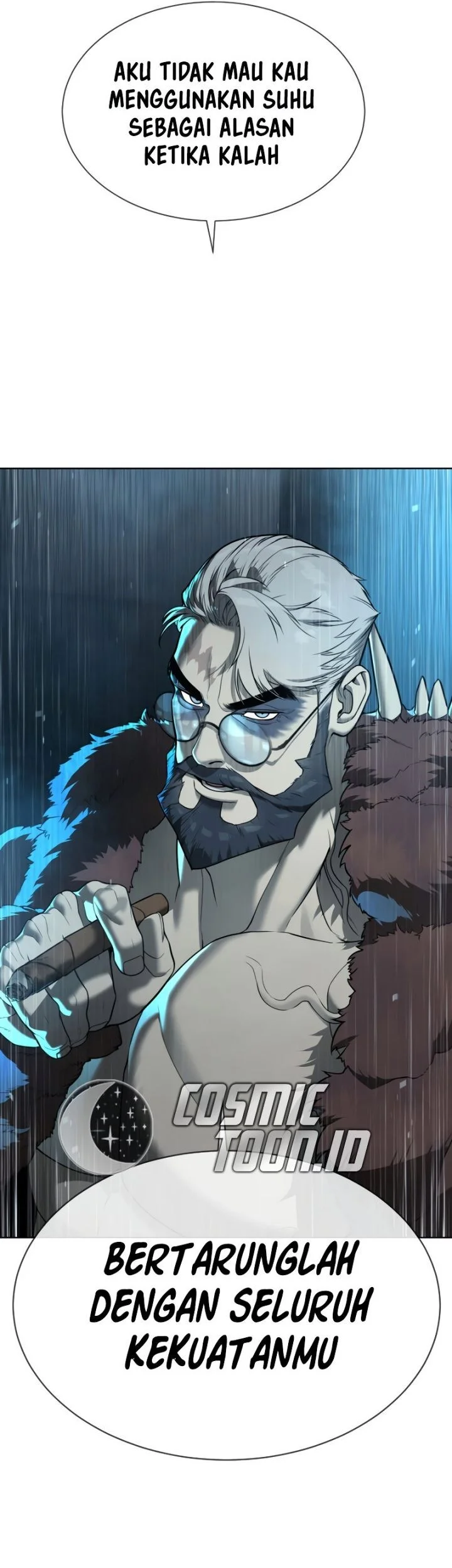 Killer Peter Chapter 128 - halaman 147