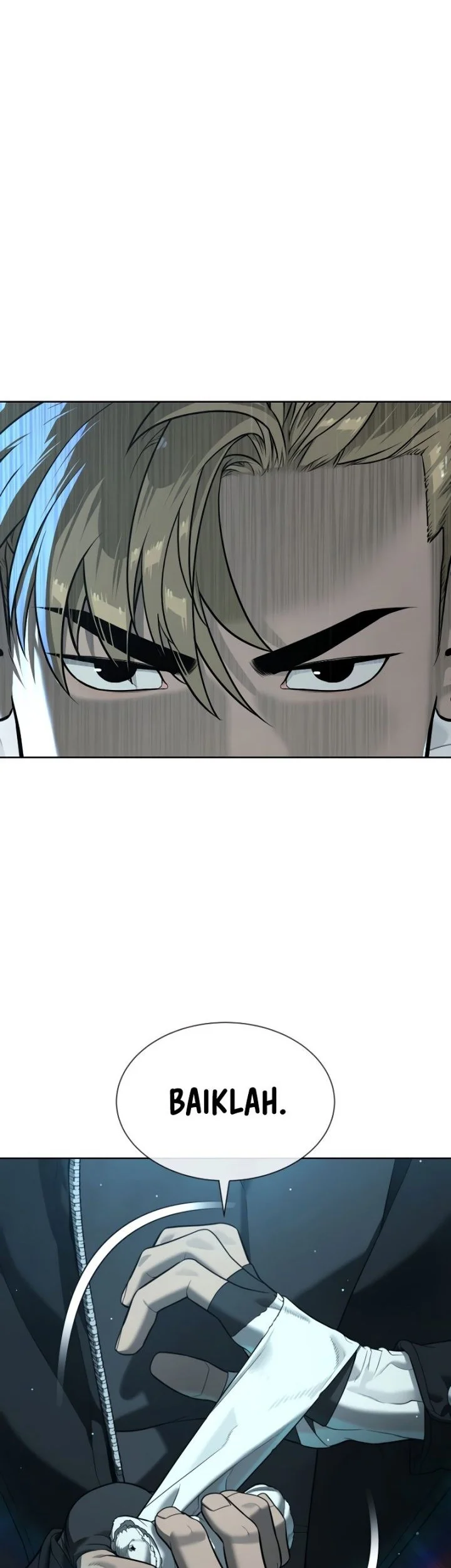 Killer Peter Chapter 128 - halaman 148