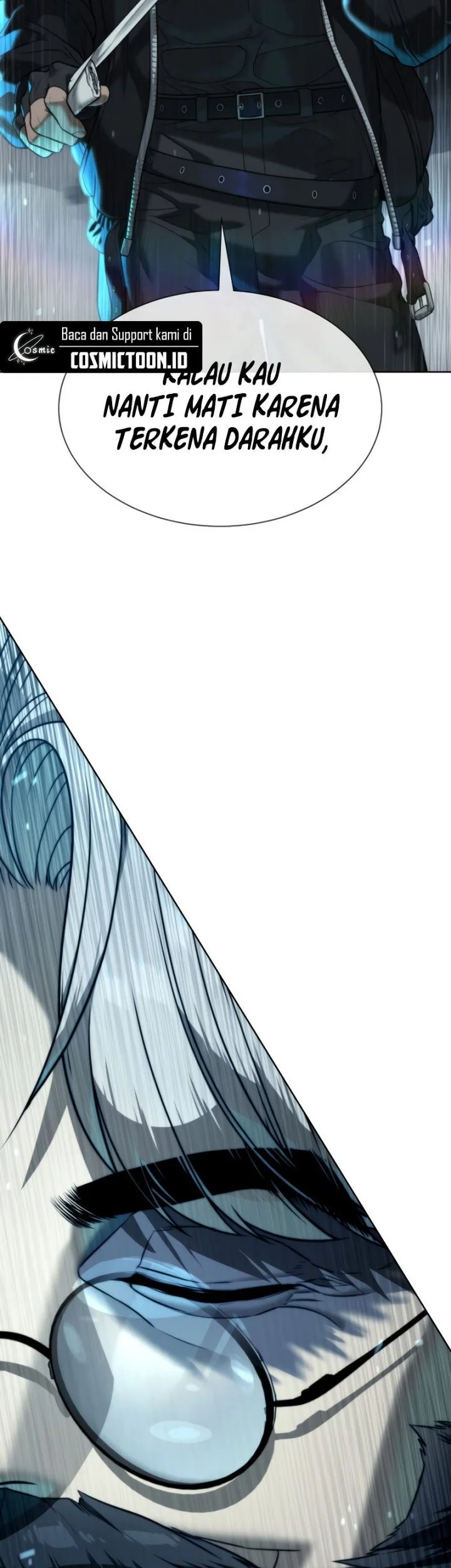 Killer Peter Chapter 128 - halaman 150