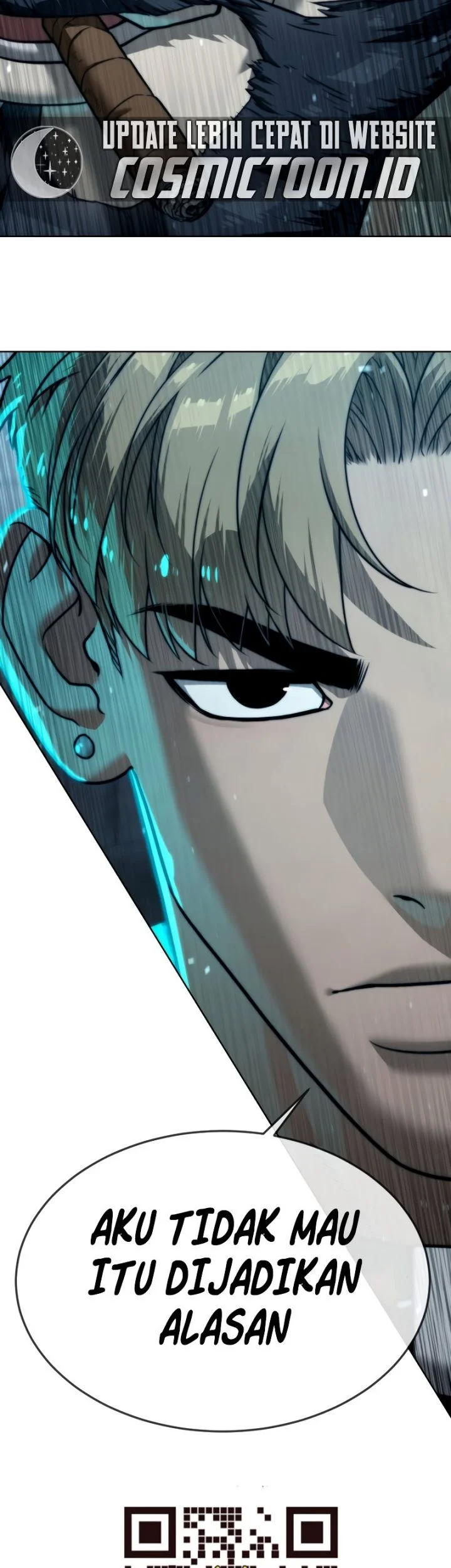 Killer Peter Chapter 128 - halaman 151