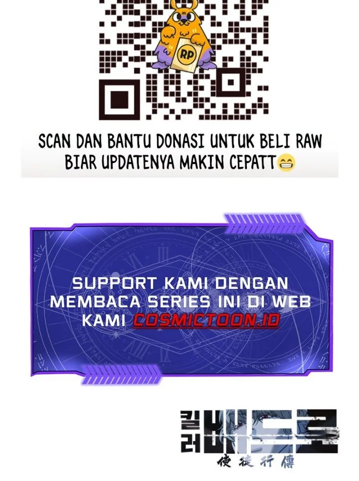 Killer Peter Chapter 128 - halaman 152