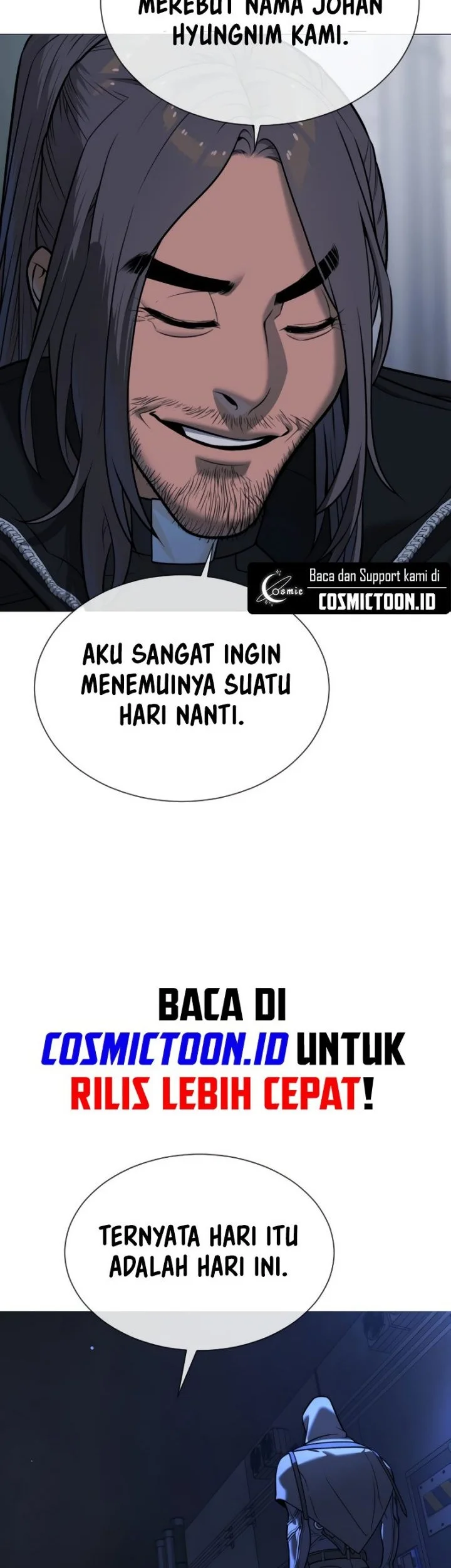 Killer Peter Chapter 128 - halaman 2