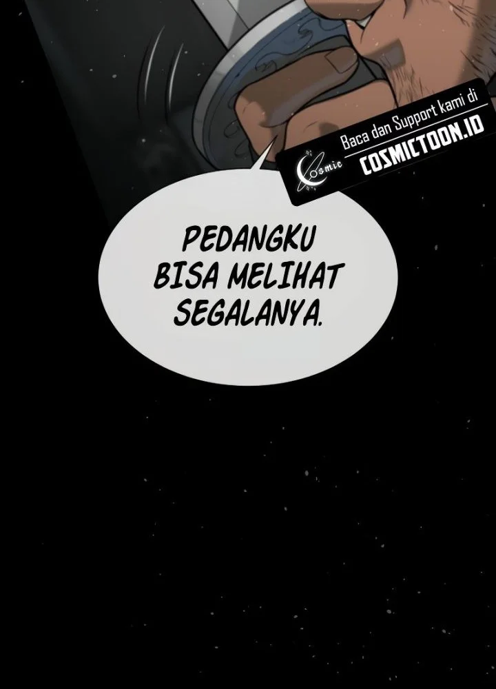 Killer Peter Chapter 128 - halaman 23