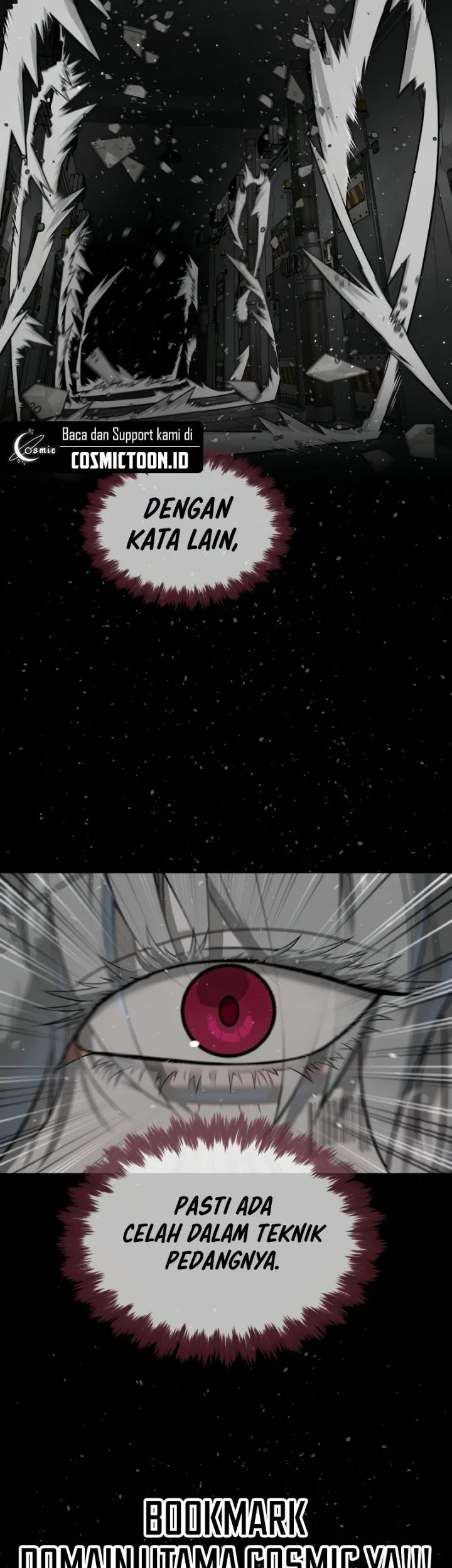 Killer Peter Chapter 128 - halaman 25
