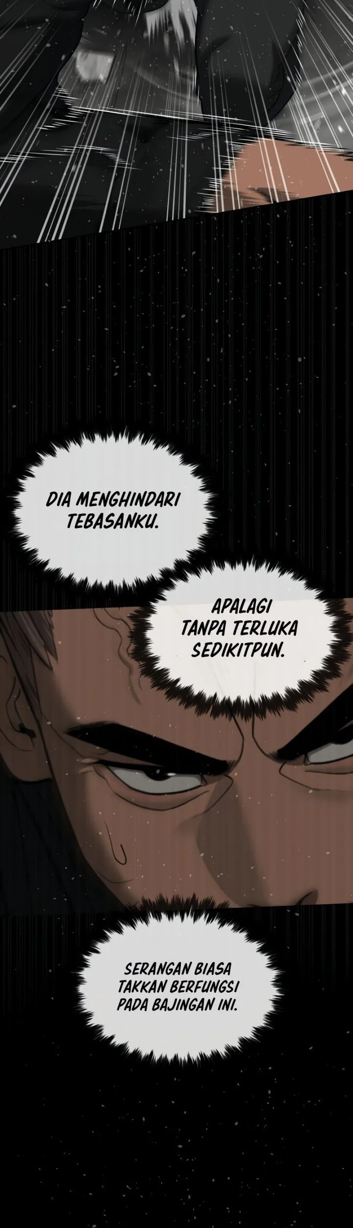 Killer Peter Chapter 128 - halaman 27
