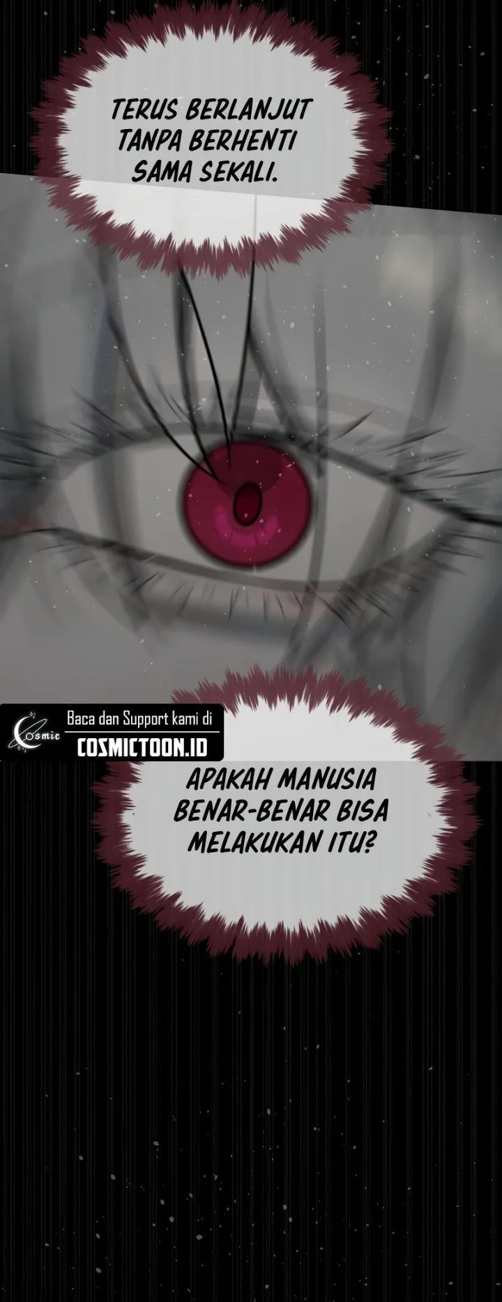 Killer Peter Chapter 128 - halaman 34