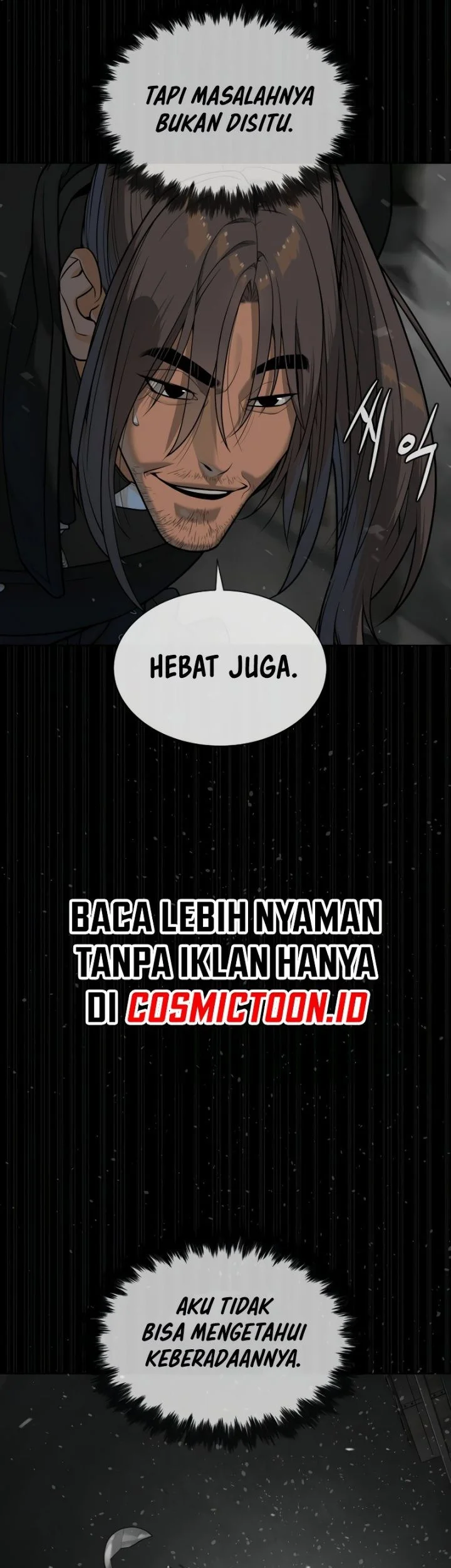 Killer Peter Chapter 128 - halaman 46