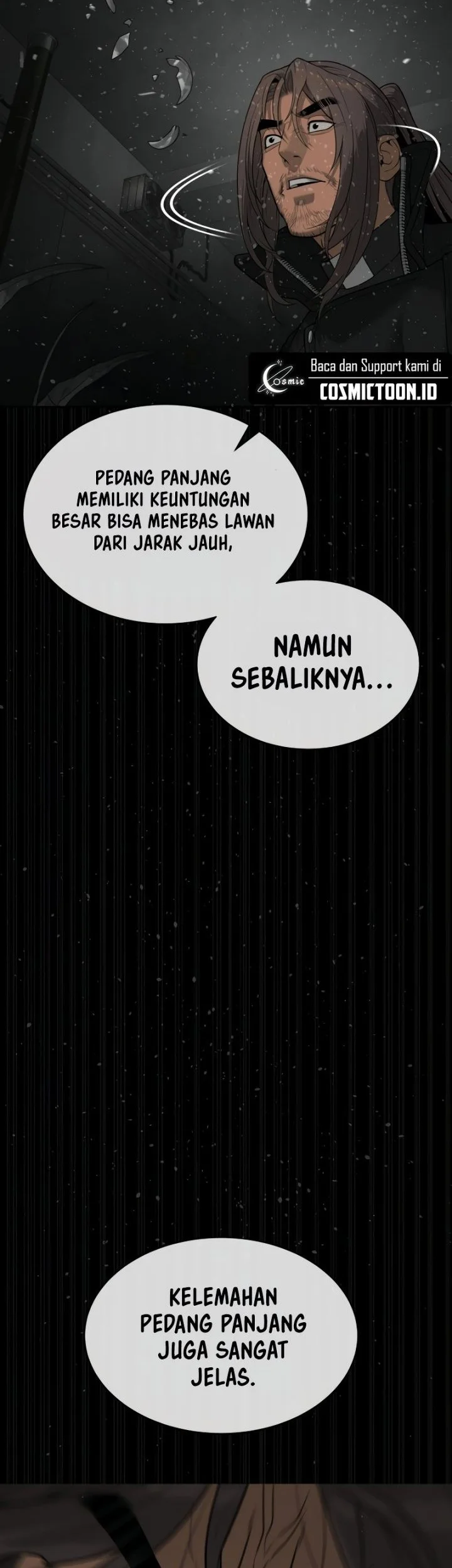 Killer Peter Chapter 128 - halaman 47