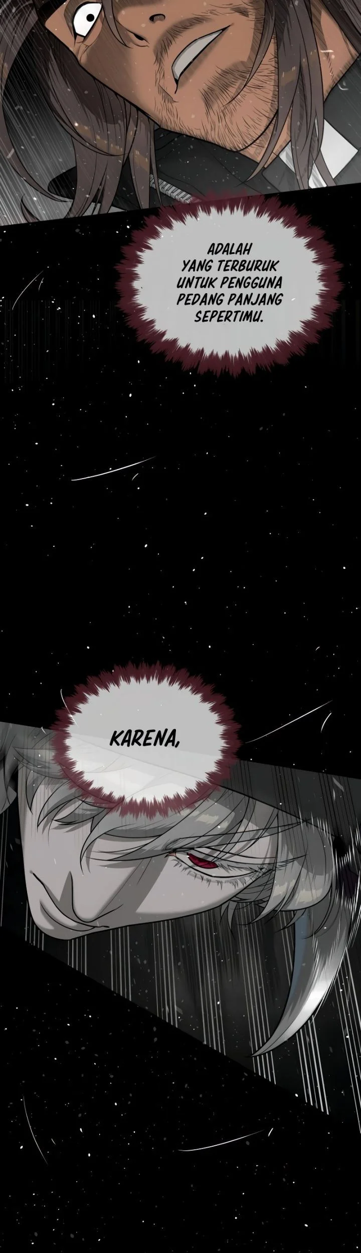 Killer Peter Chapter 128 - halaman 50