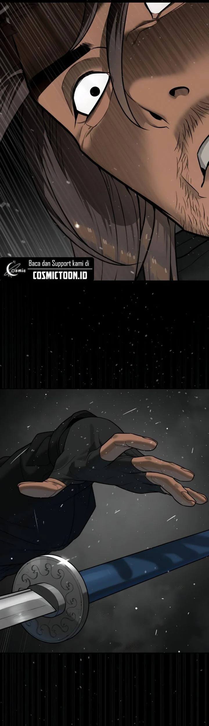 Killer Peter Chapter 128 - halaman 52