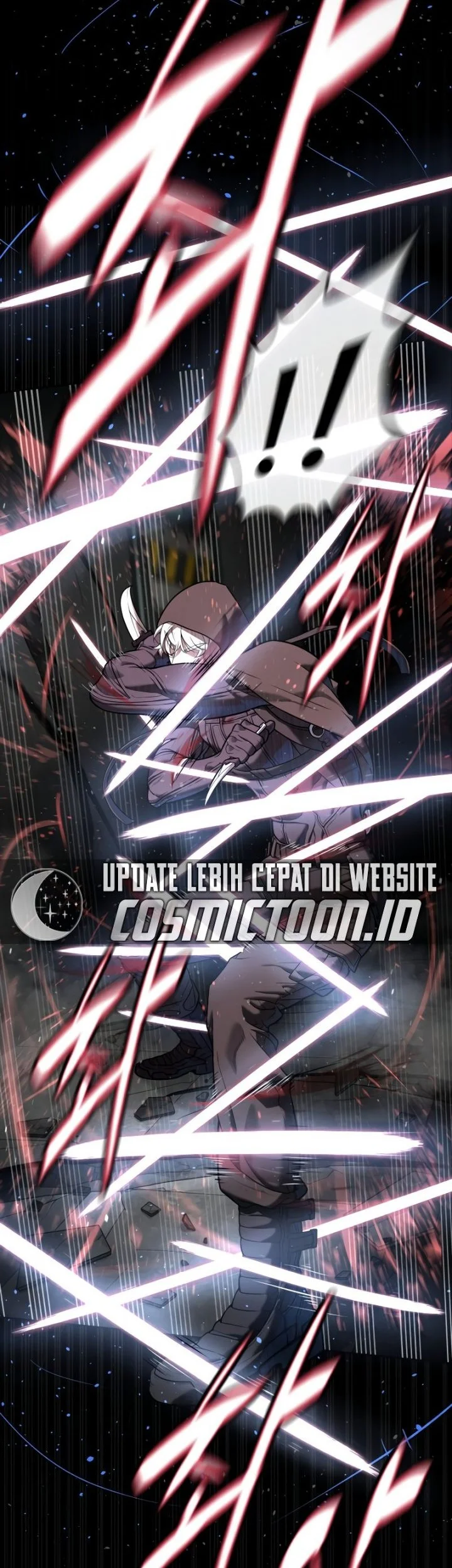 Killer Peter Chapter 128 - halaman 55