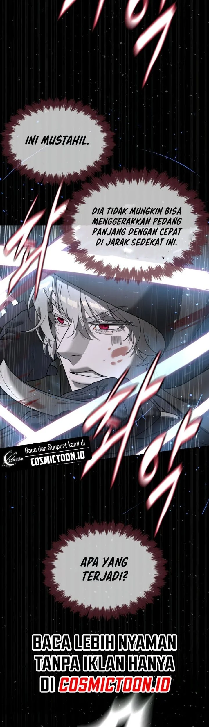 Killer Peter Chapter 128 - halaman 56