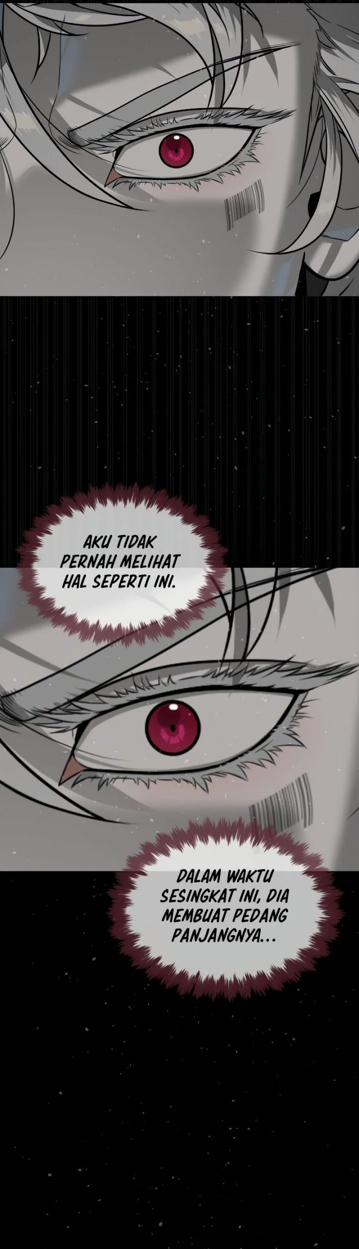 Killer Peter Chapter 128 - halaman 58