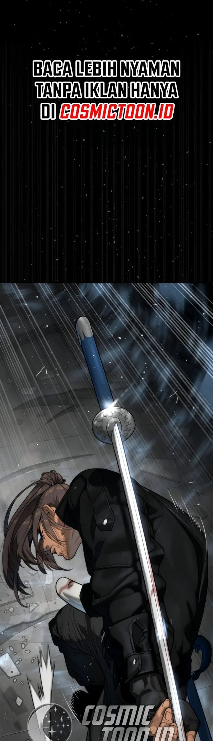 Killer Peter Chapter 128 - halaman 59