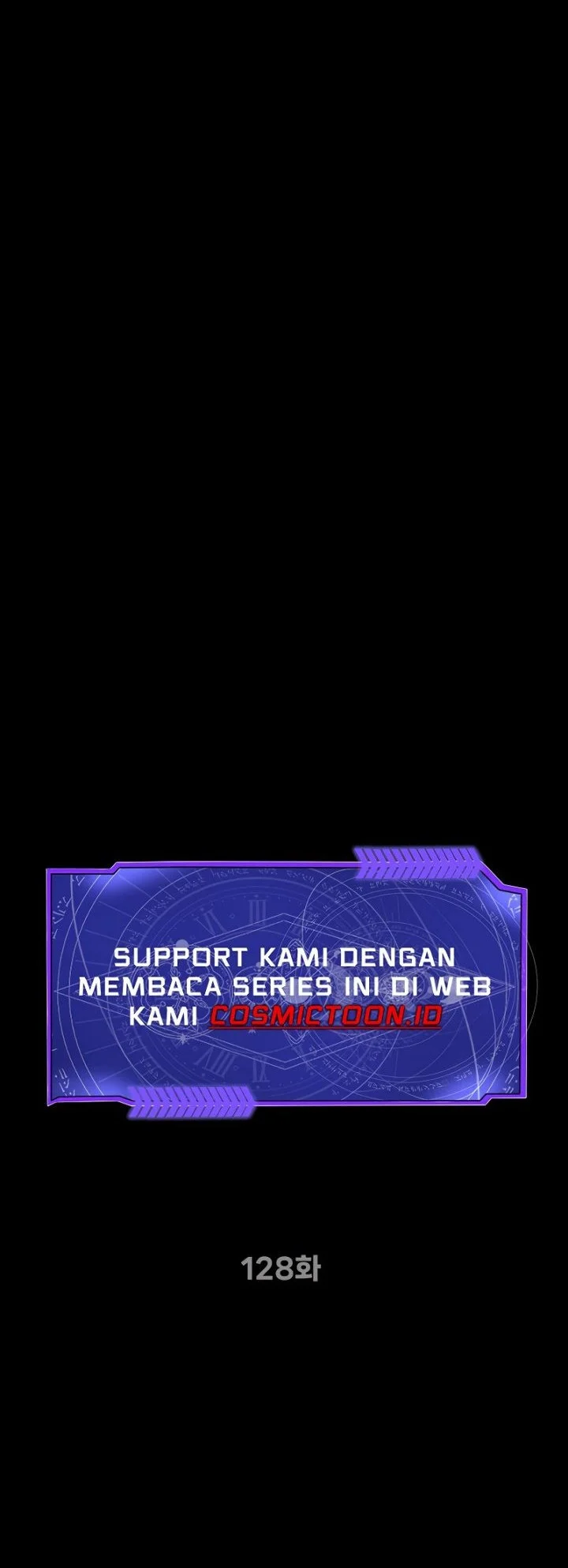 Killer Peter Chapter 128 - halaman 6