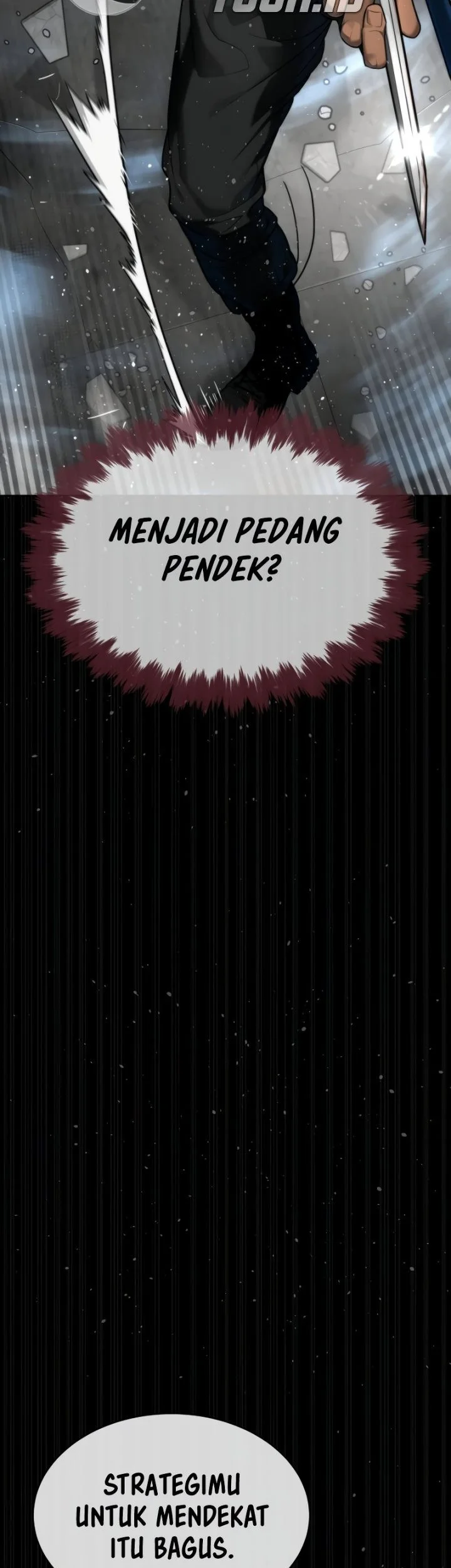 Killer Peter Chapter 128 - halaman 60