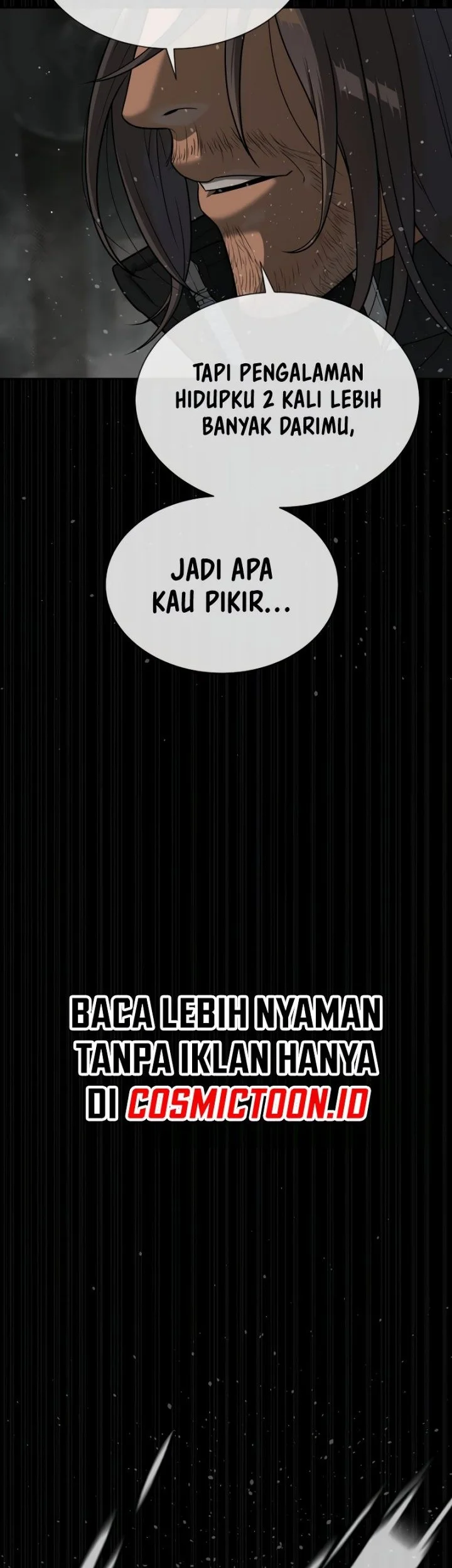 Killer Peter Chapter 128 - halaman 61