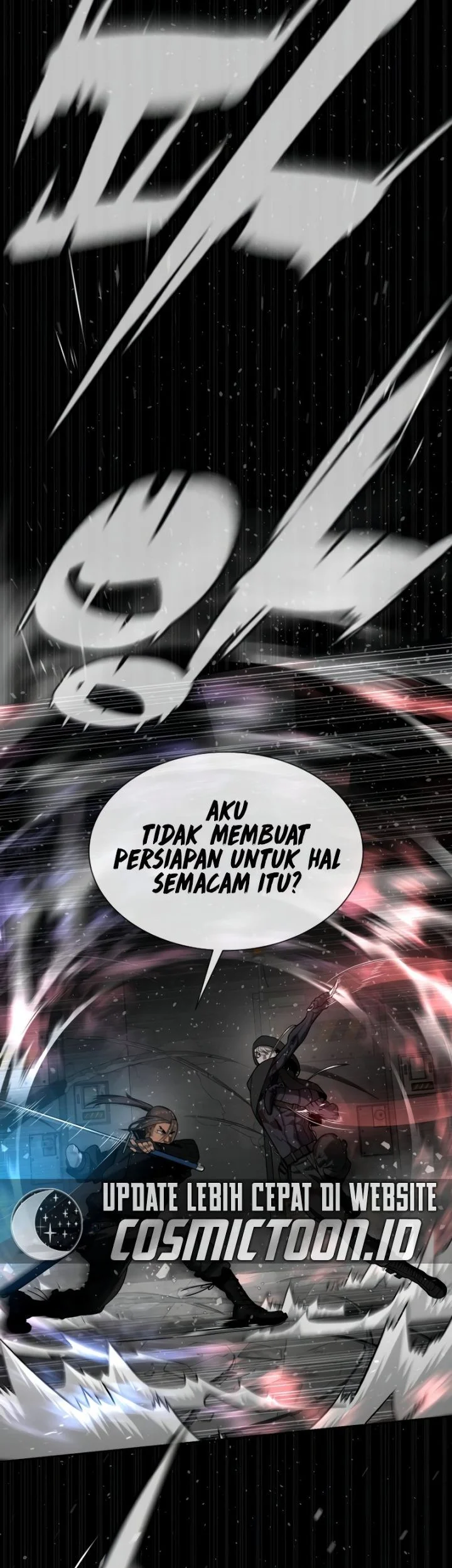 Killer Peter Chapter 128 - halaman 62