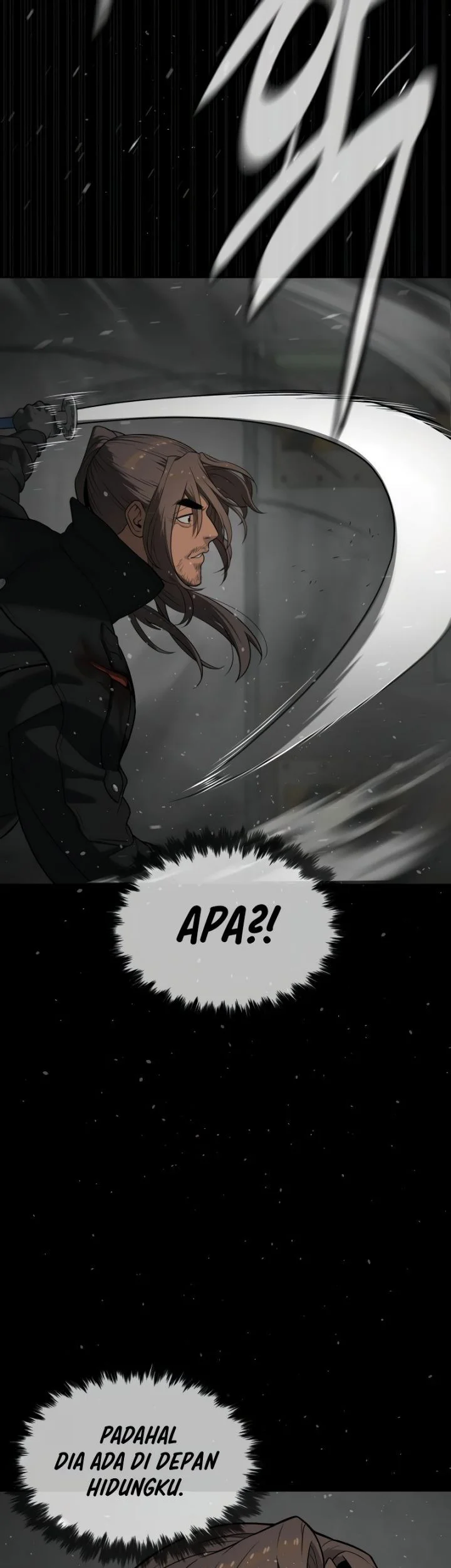 Killer Peter Chapter 128 - halaman 64