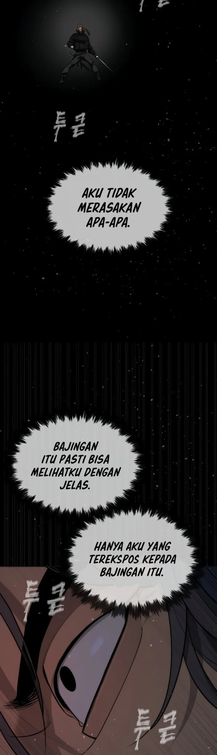 Killer Peter Chapter 128 - halaman 68