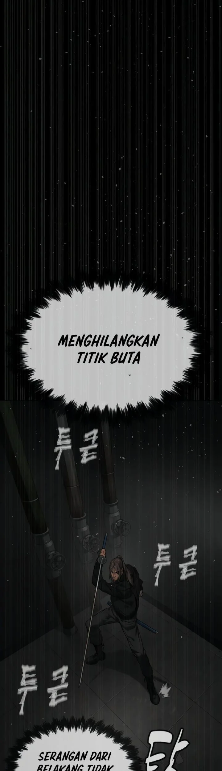 Killer Peter Chapter 128 - halaman 70