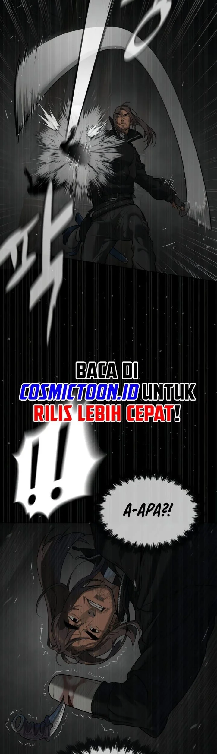 Killer Peter Chapter 128 - halaman 74