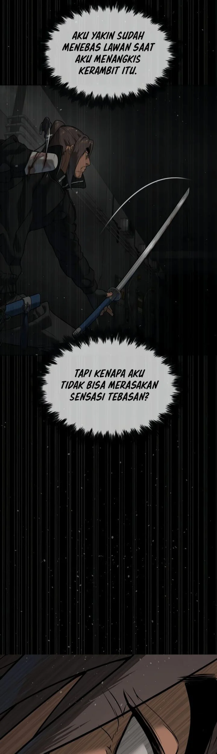 Killer Peter Chapter 128 - halaman 76