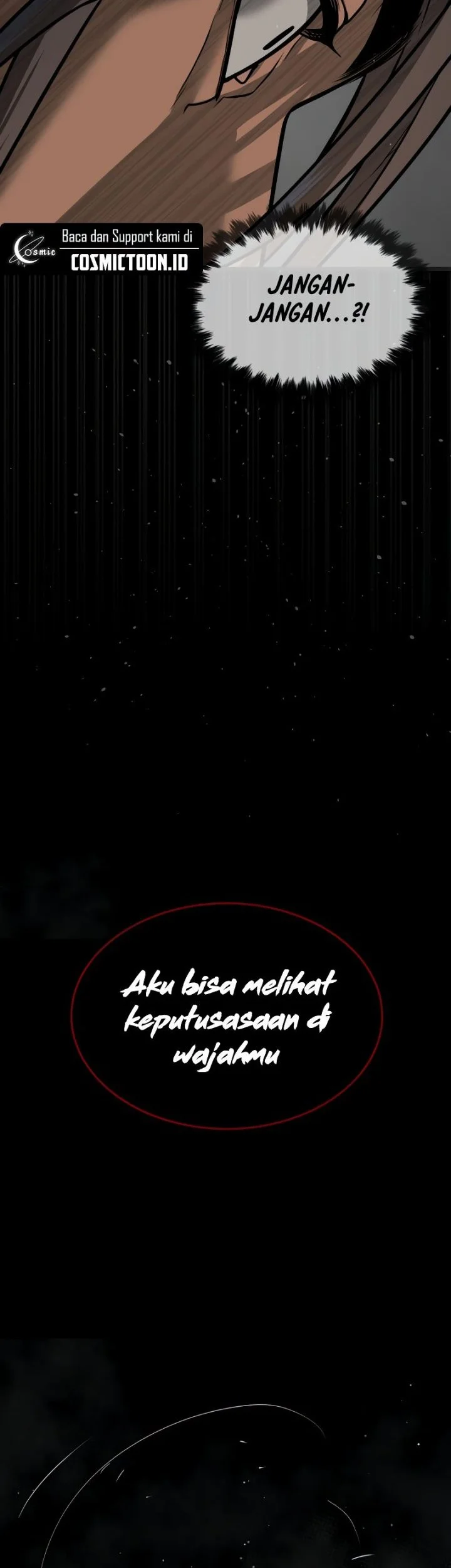 Killer Peter Chapter 128 - halaman 77