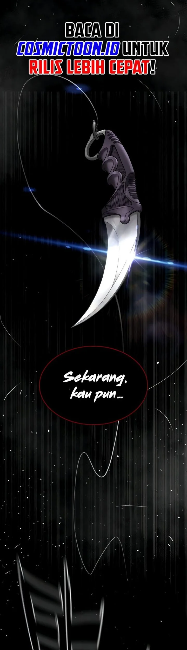 Killer Peter Chapter 128 - halaman 78