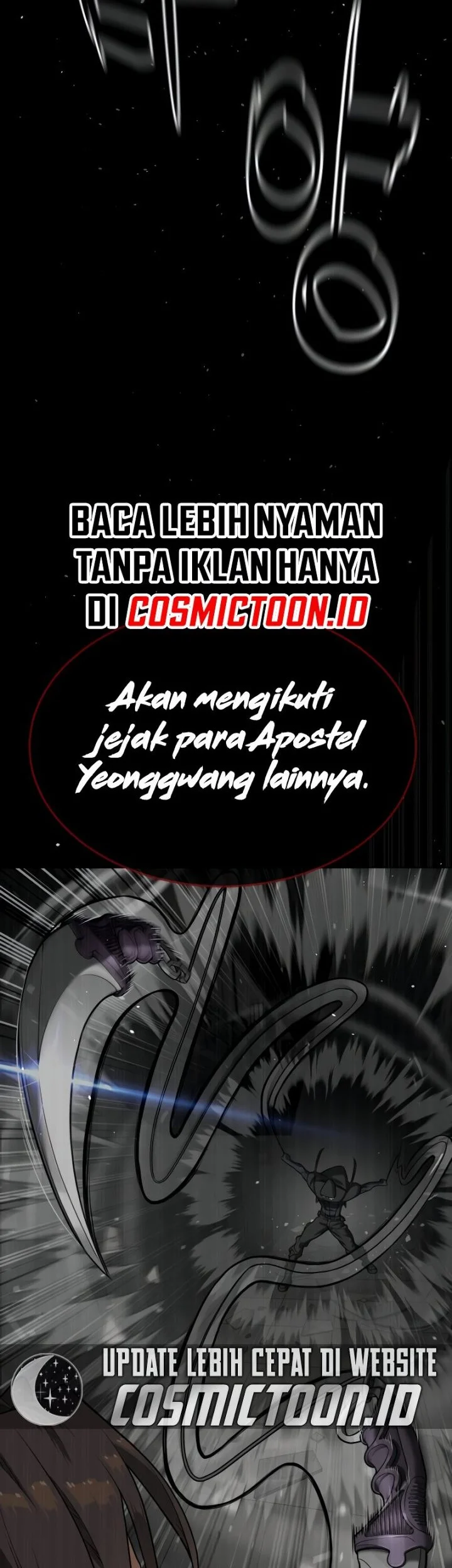 Killer Peter Chapter 128 - halaman 79