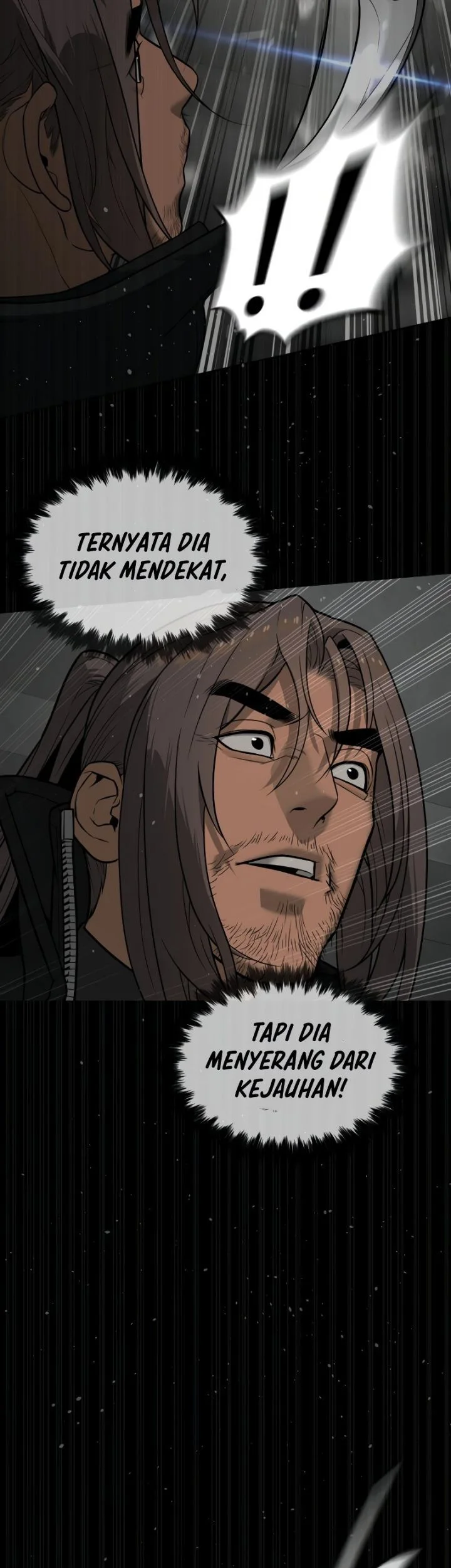 Killer Peter Chapter 128 - halaman 80