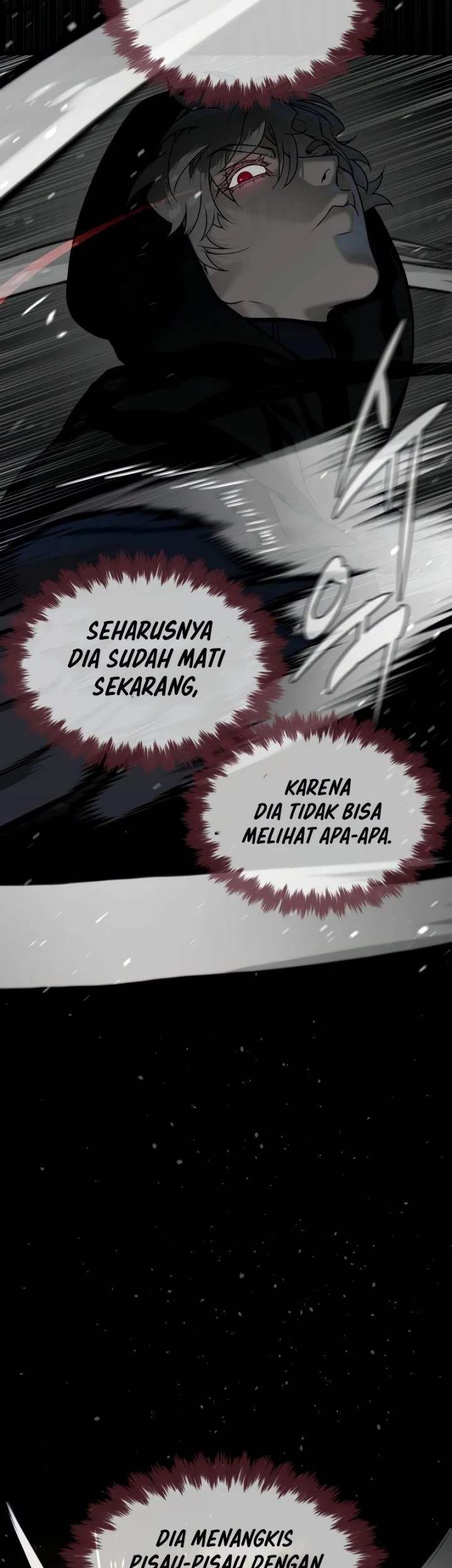 Killer Peter Chapter 128 - halaman 82