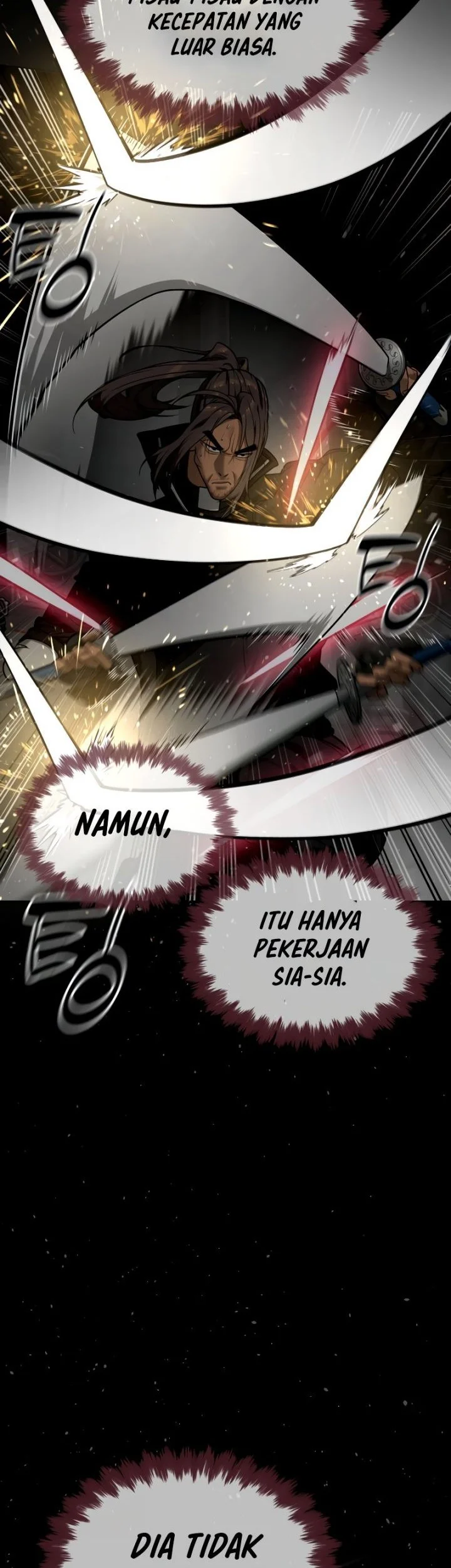 Killer Peter Chapter 128 - halaman 83