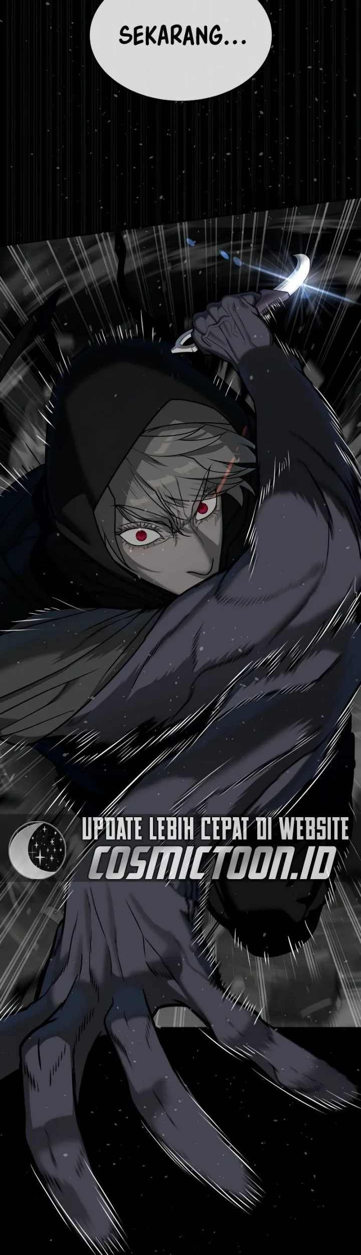 Killer Peter Chapter 128 - halaman 85