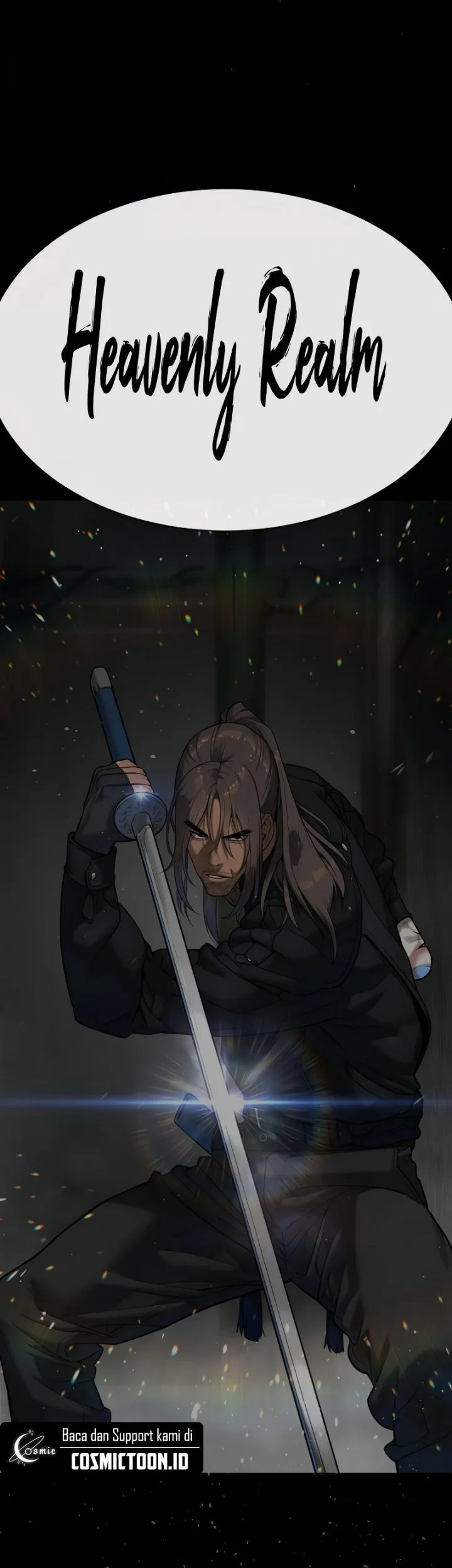Killer Peter Chapter 128 - halaman 89