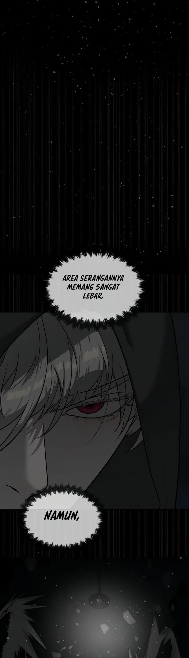 Killer Peter Chapter 128 - halaman 90