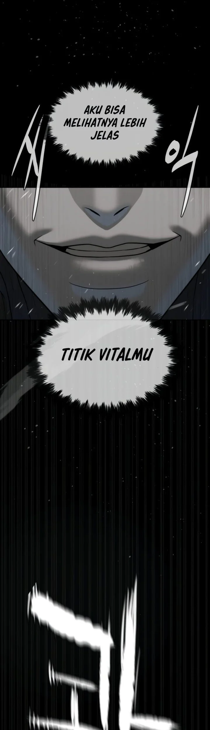 Killer Peter Chapter 128 - halaman 97