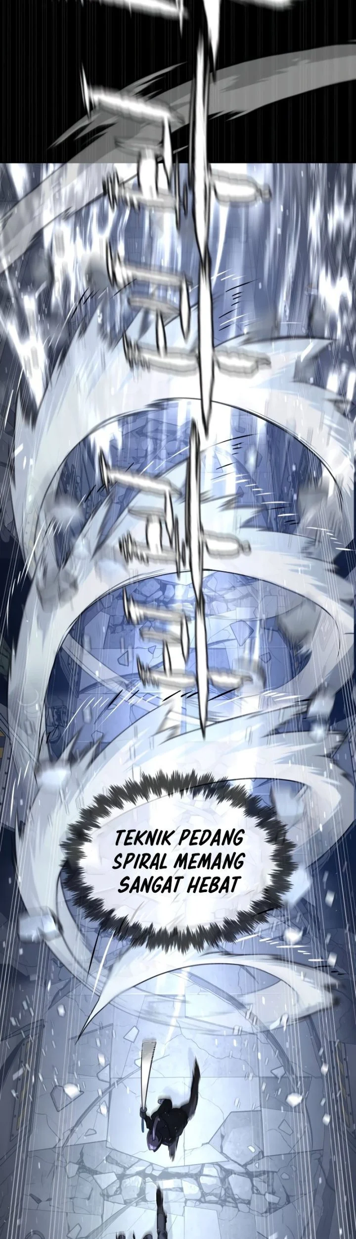 Killer Peter Chapter 128 - halaman 98