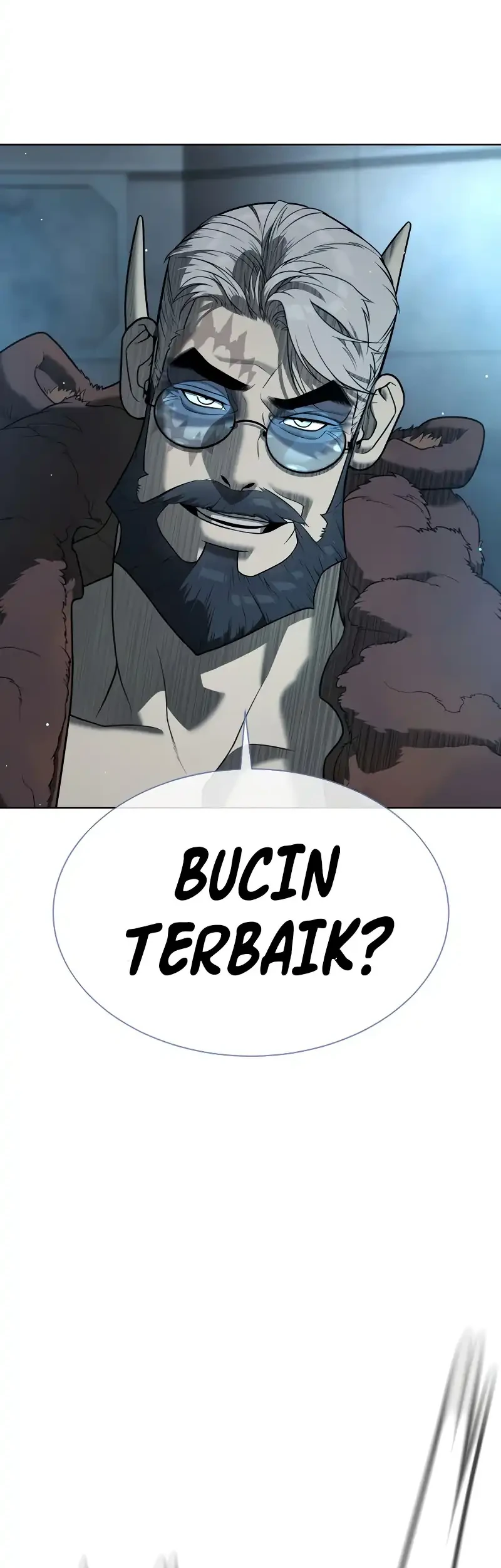 Killer Peter Chapter 129 - halaman 10