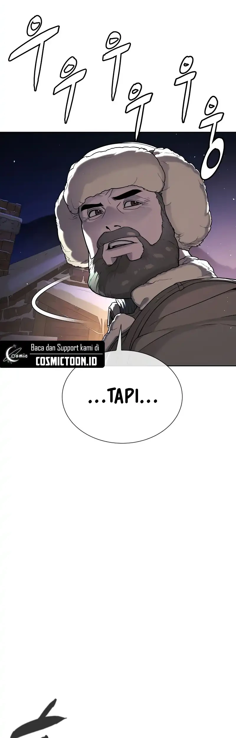 Killer Peter Chapter 129 - halaman 100