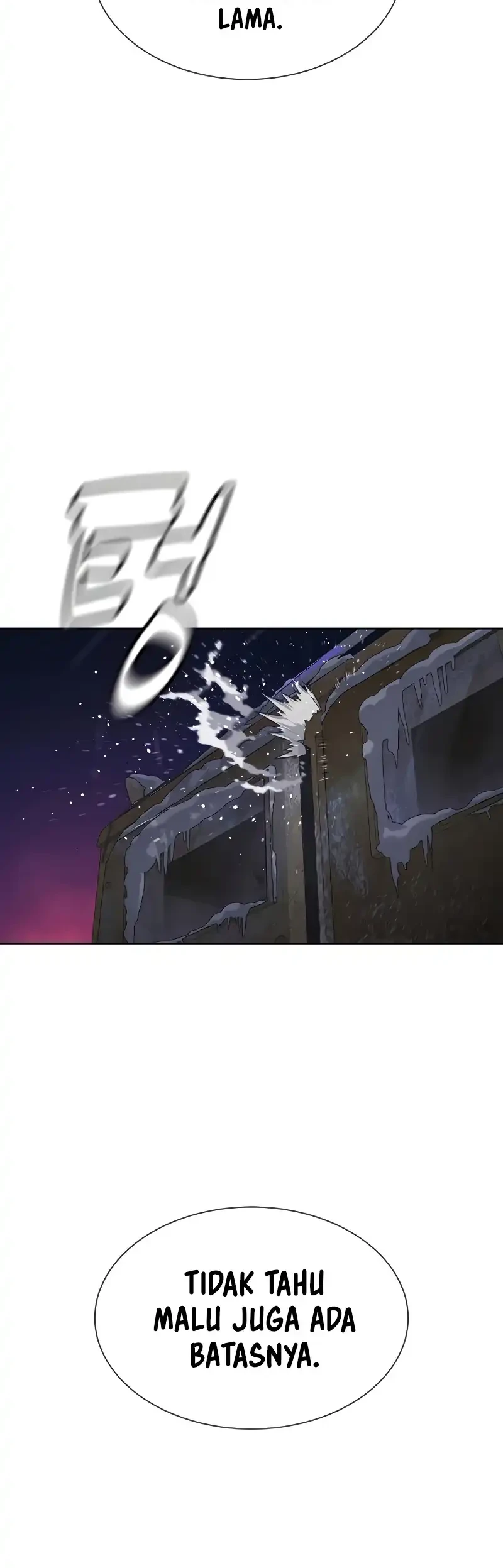 Killer Peter Chapter 129 - halaman 102