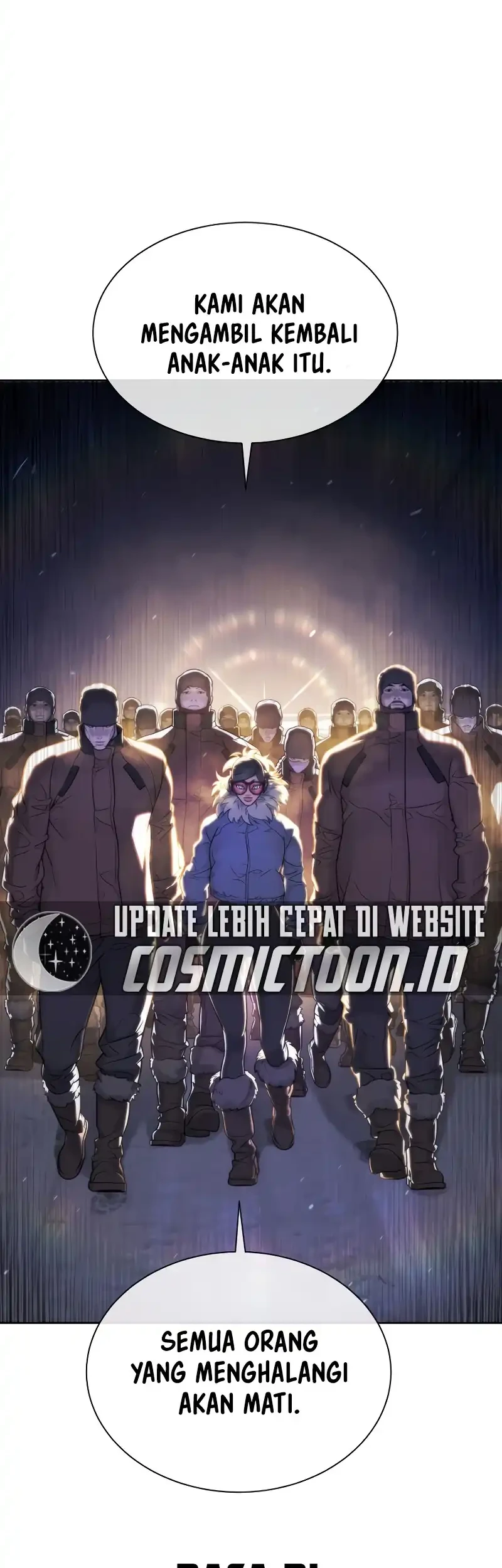 Killer Peter Chapter 129 - halaman 104