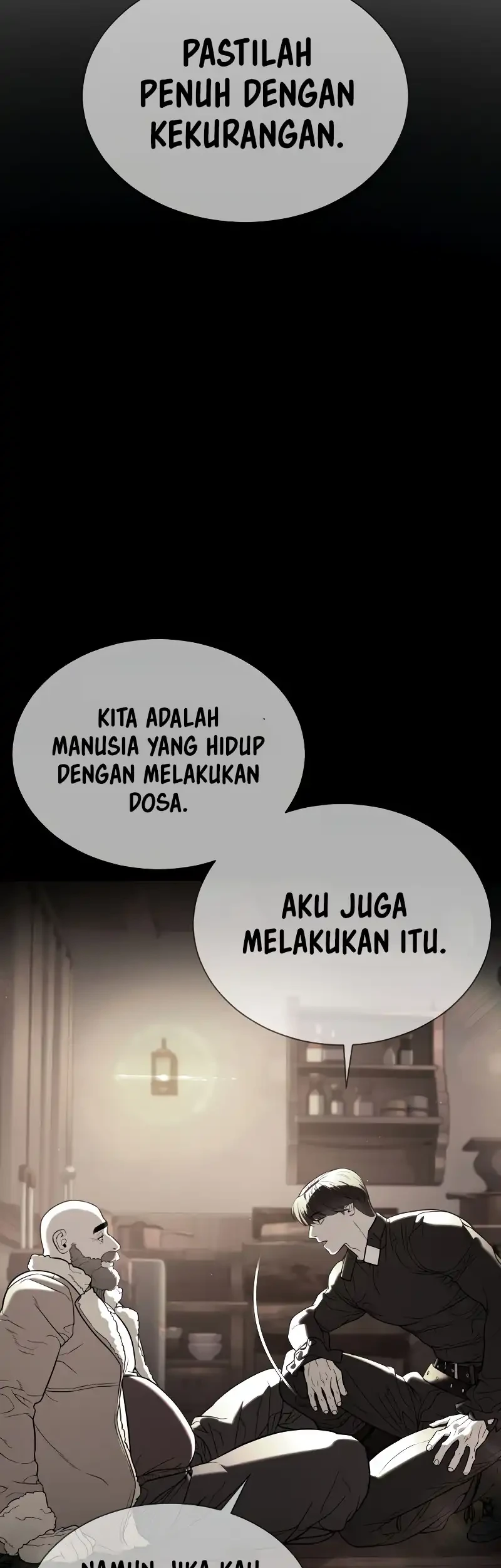 Killer Peter Chapter 129 - halaman 106