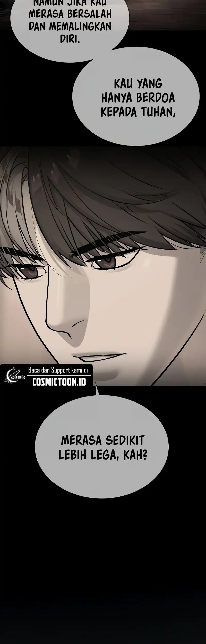 Killer Peter Chapter 129 - halaman 107