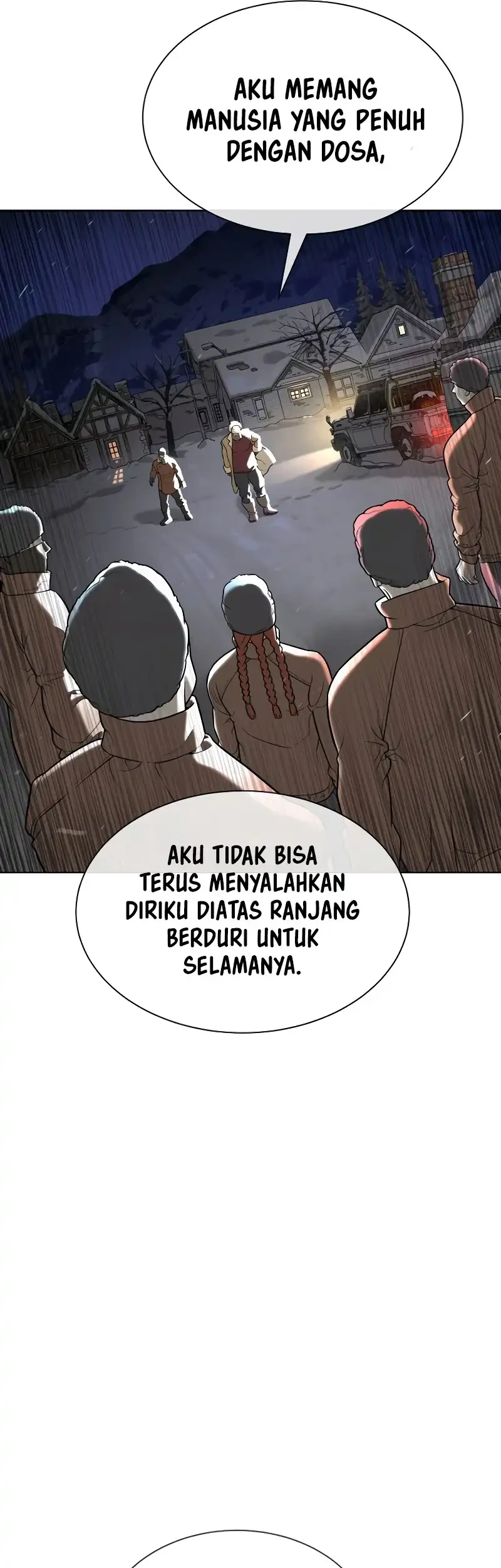 Killer Peter Chapter 129 - halaman 109