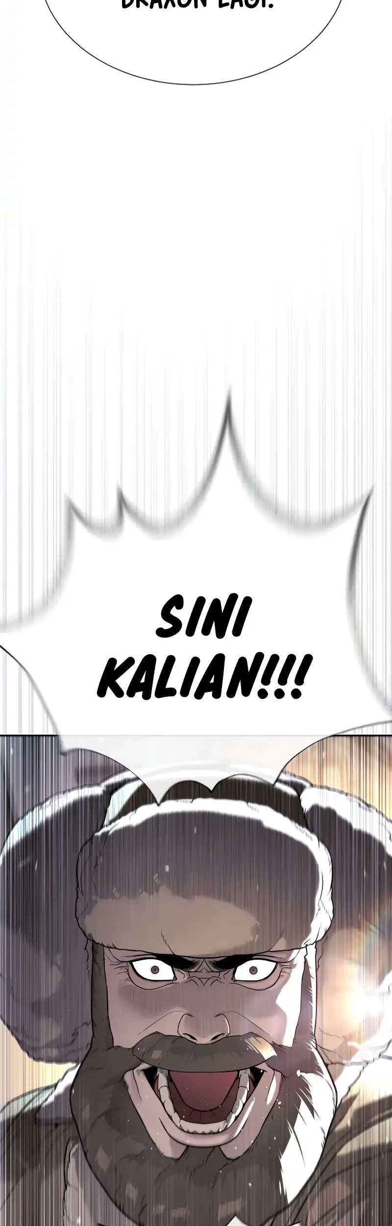 Killer Peter Chapter 129 - halaman 111